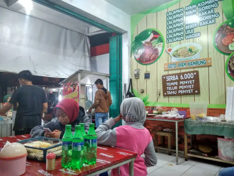 Mie cobbeh Laris Manis 2