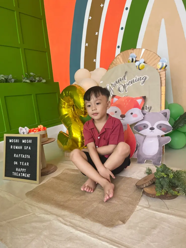 Moshi Moshi Family Care (Cab.Pandaan) 1