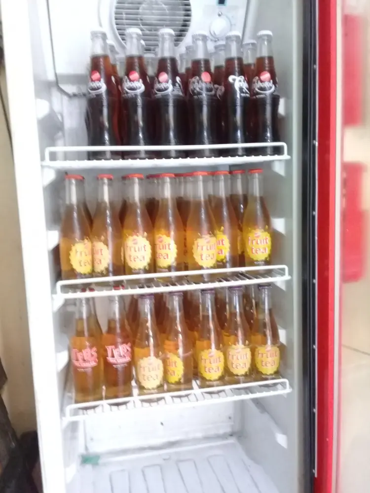 Bubur Ayam Bang Rossi 5