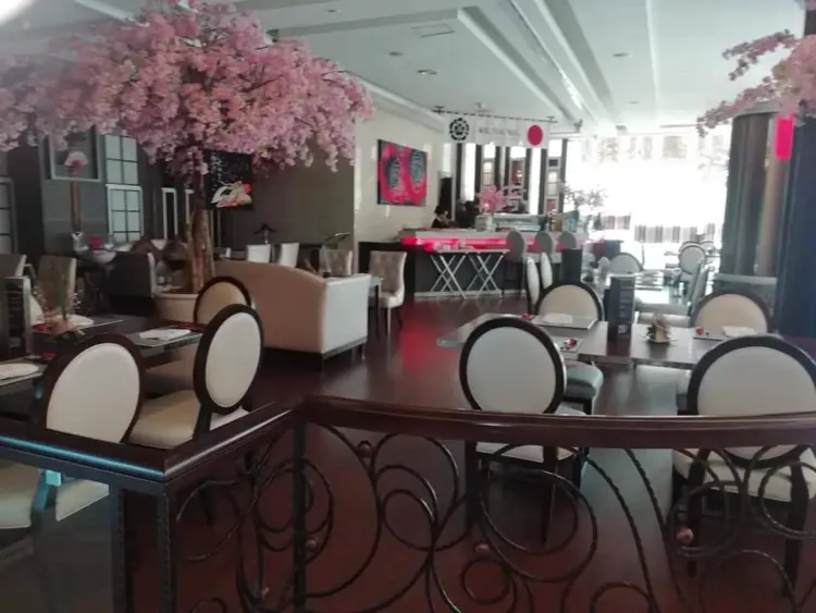 TomTom Grand Indonesia 2