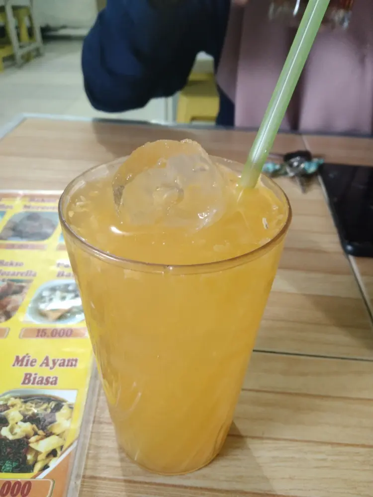 Bakso Beranak Ala Chef Banjarbaru 9