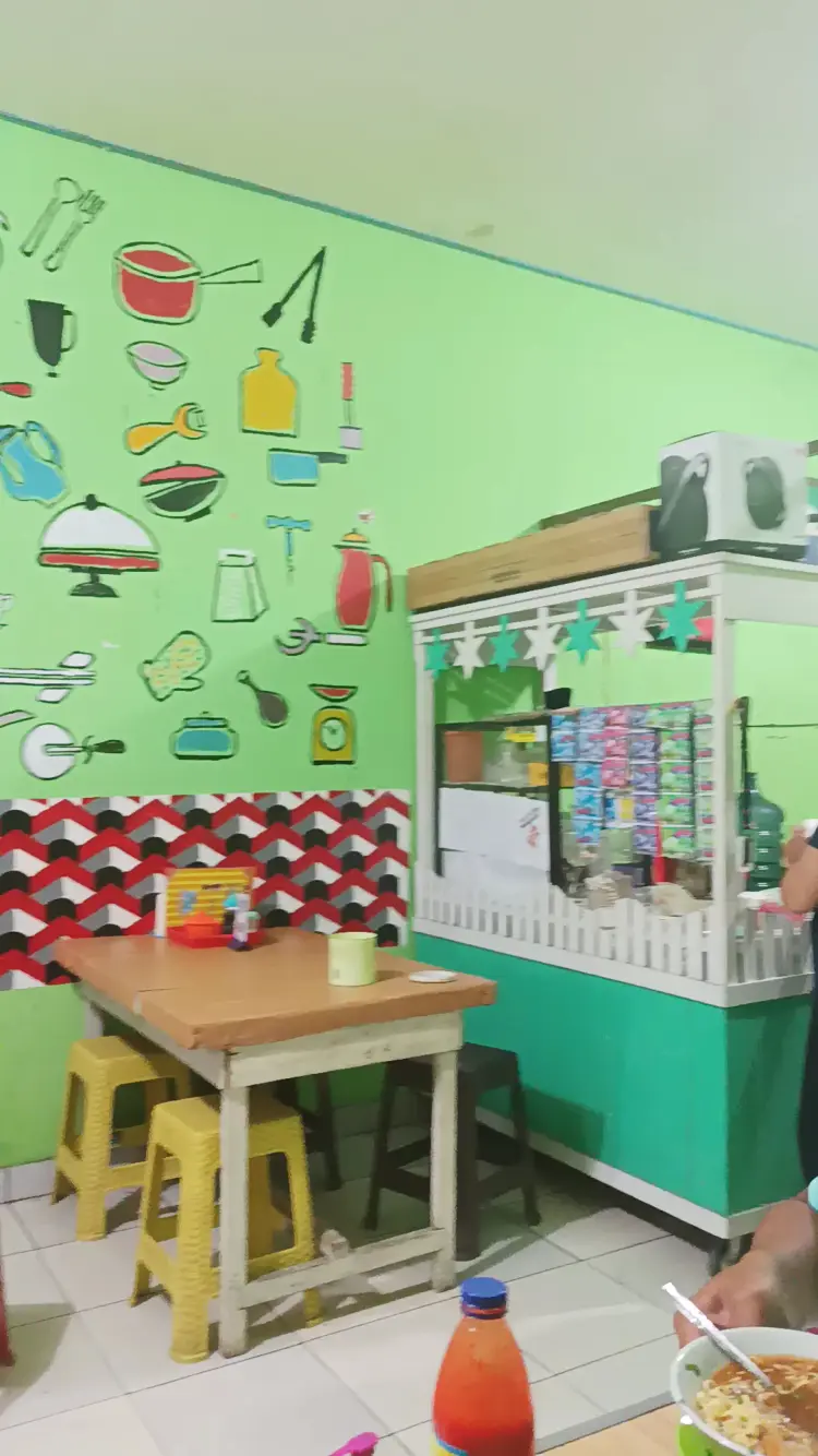 Bakso Beranak Ala Chef Banjarbaru 2