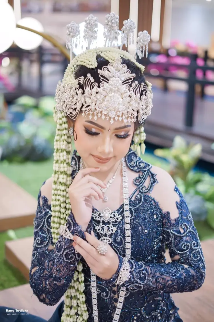 ISNA Beauty SALON & WEDDING ORGANIZER 1