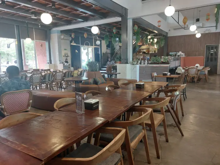 Publika Eat and Coffee 4