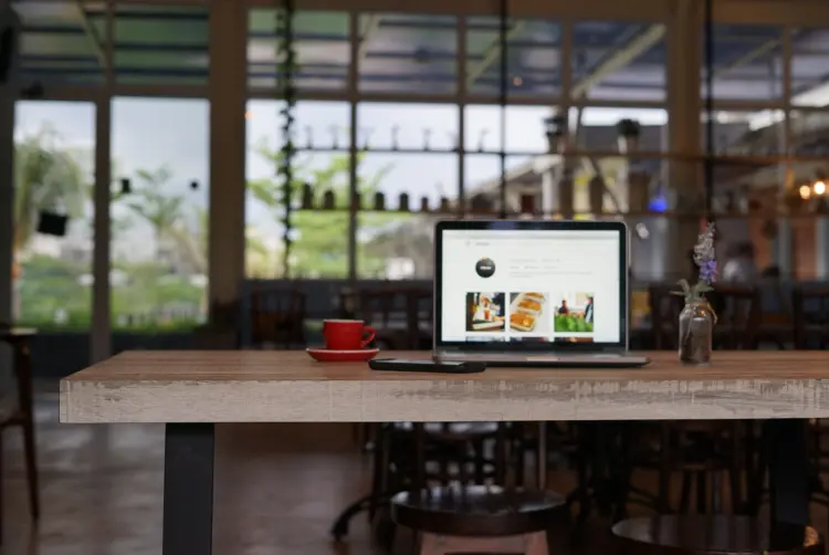 Publika Eat and Coffee 6