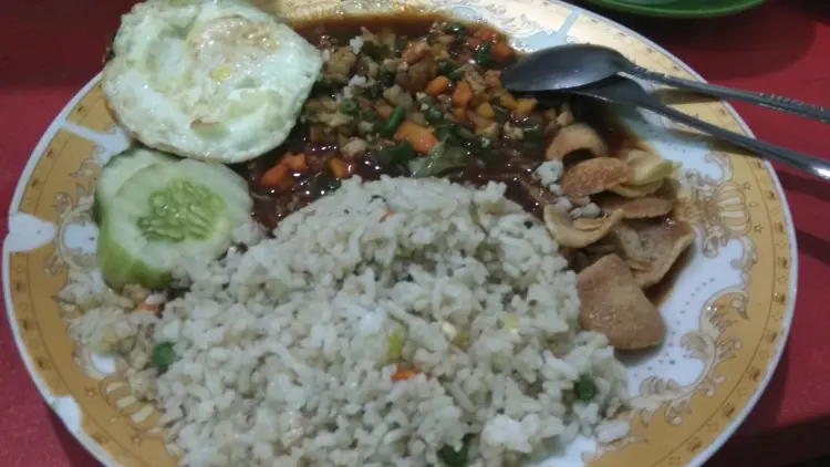 Widjaya Tomyam 8
