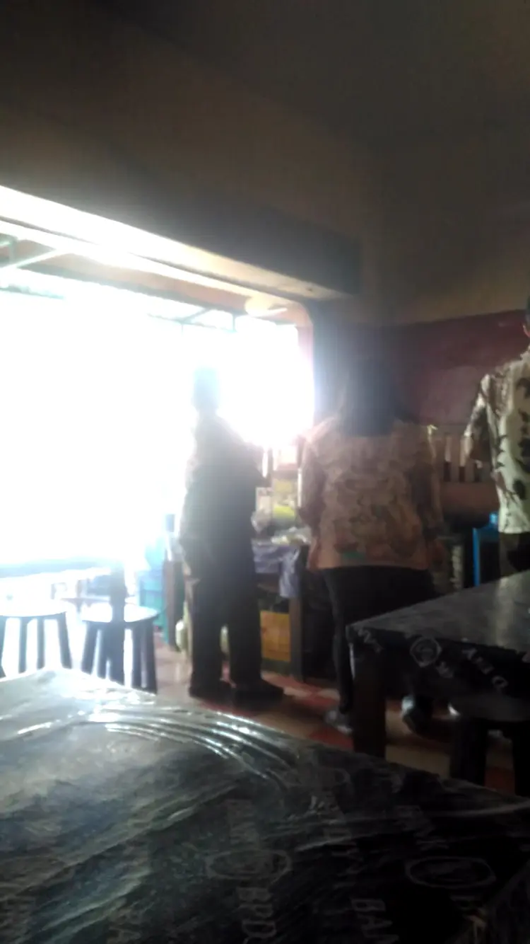 Warung Tongseng Ayam Sudimoro 4