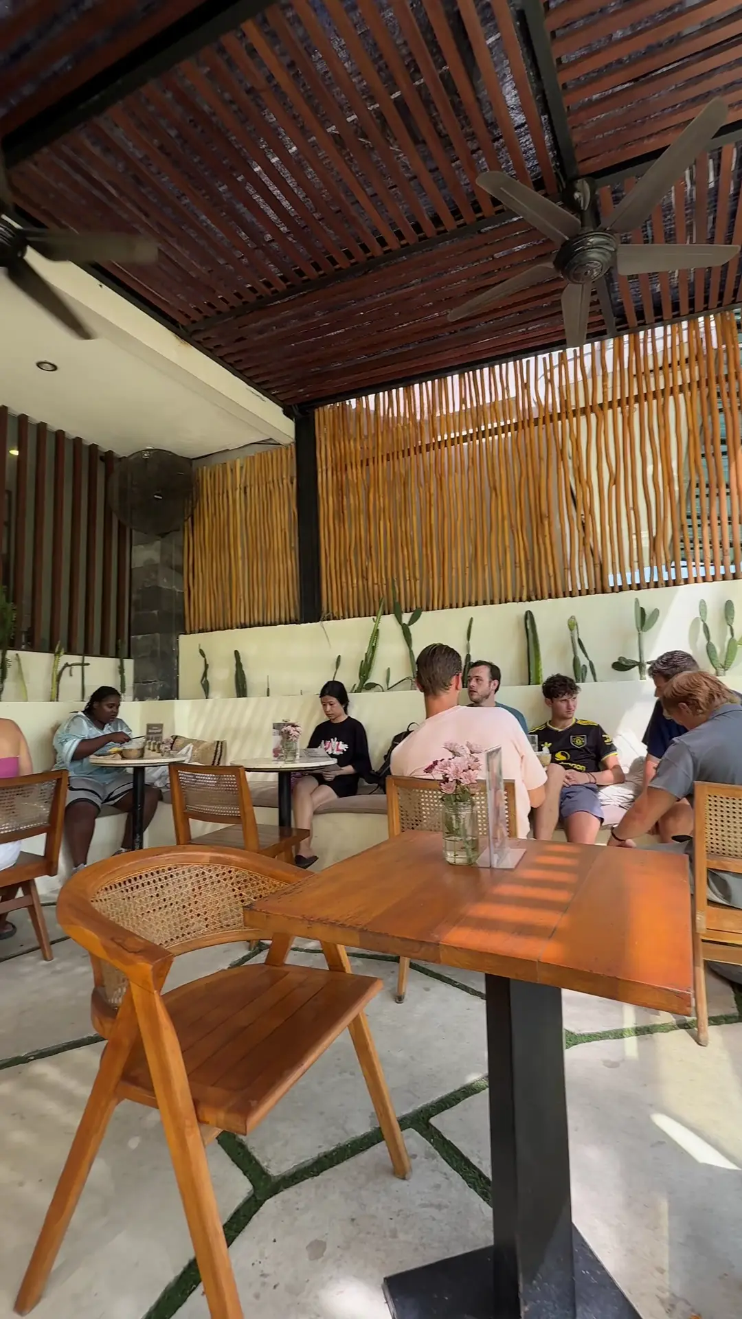 Google 4.7, Restoran hits Ubud Amsterdam, gini doang? 6