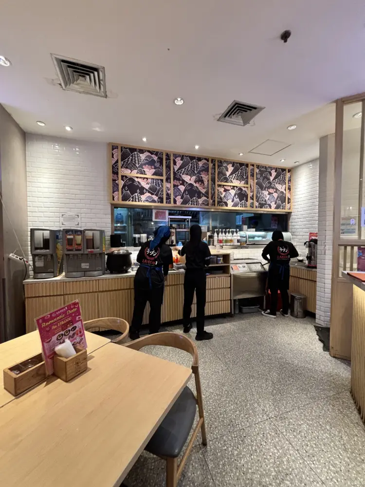 Ramen 1 Plaza Balikpapan 2