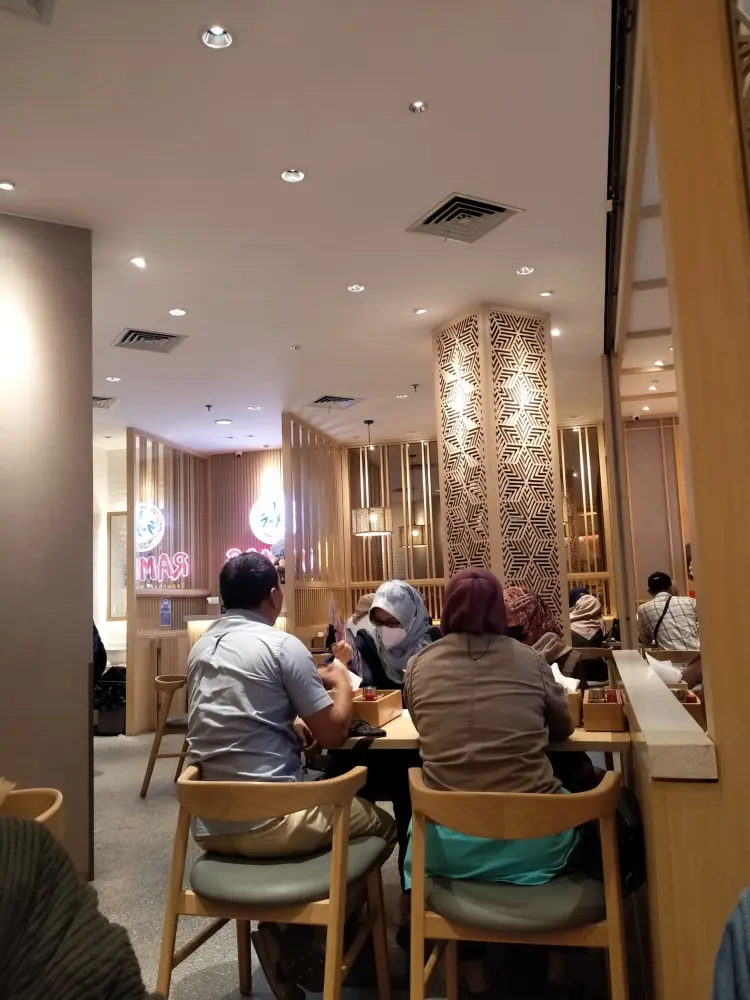 Ramen 1 Plaza Balikpapan 6