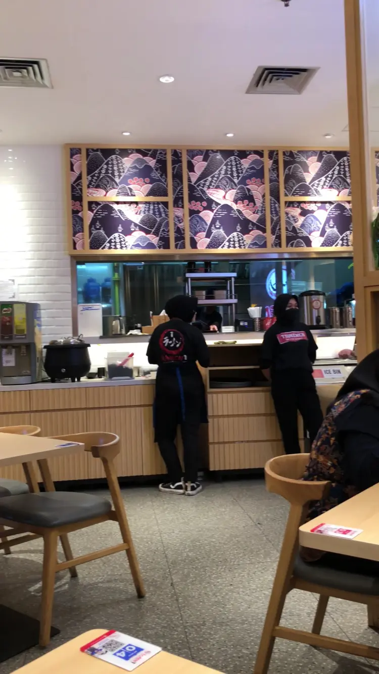 Ramen 1 Plaza Balikpapan 10