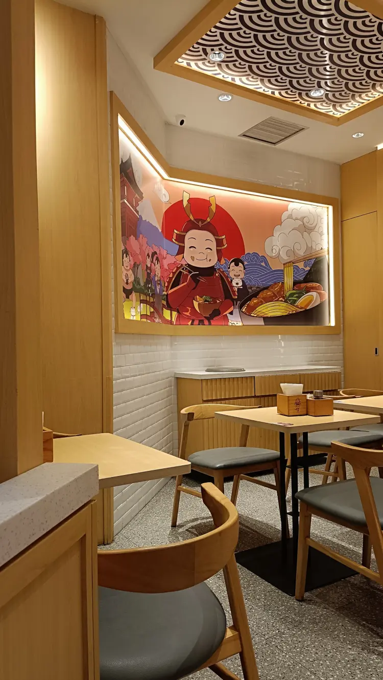 Ramen 1 Plaza Balikpapan 7