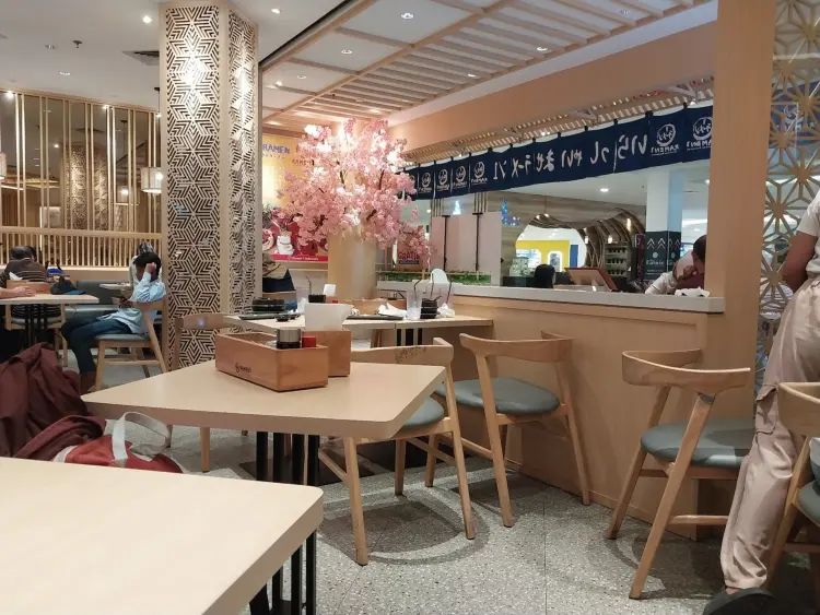 Ramen 1 Plaza Balikpapan 5