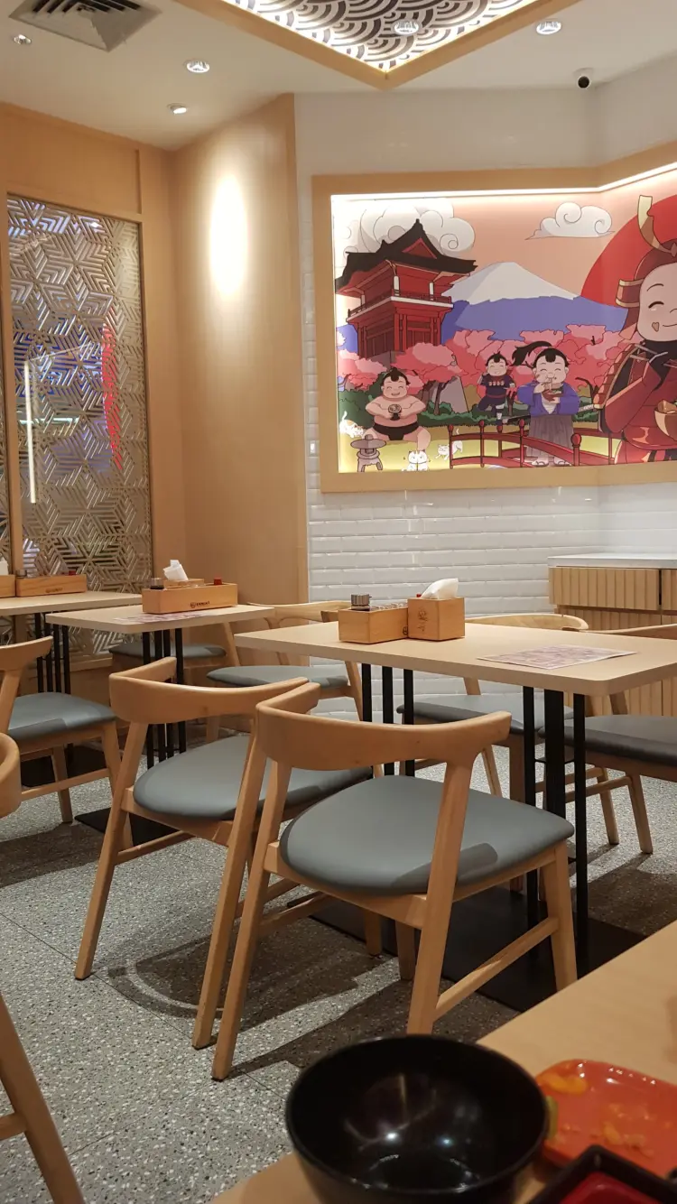 Ramen 1 Plaza Balikpapan 3