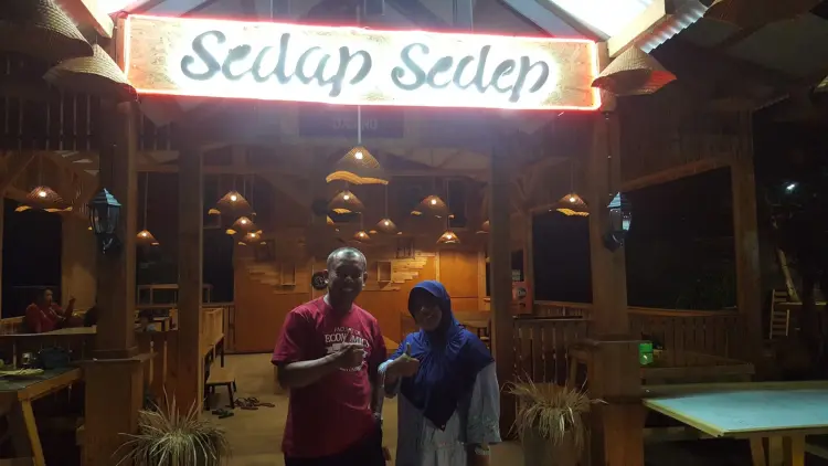 Restoran Sedap Sedep 1