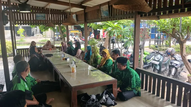 Restoran Sedap Sedep 9
