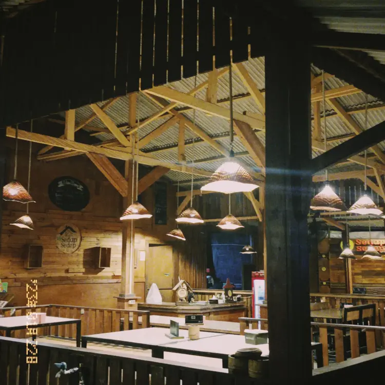 Restoran Sedap Sedep 10