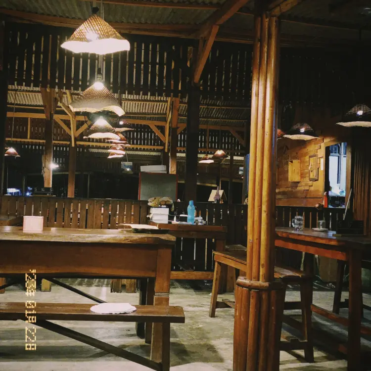 Restoran Sedap Sedep 4