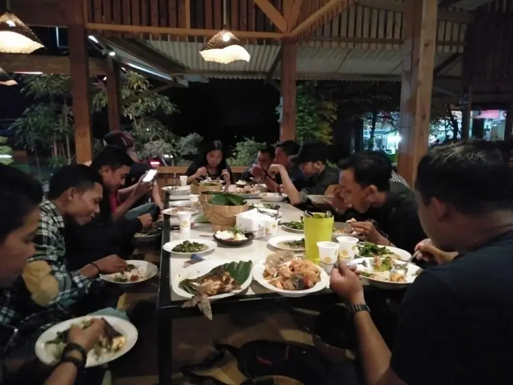 Restoran Sedap Sedep 2