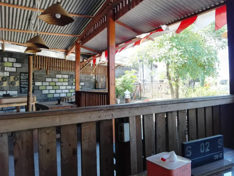 Restoran Sedap Sedep 3