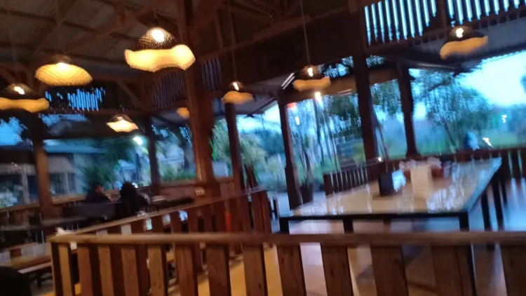 Restoran Sedap Sedep 7