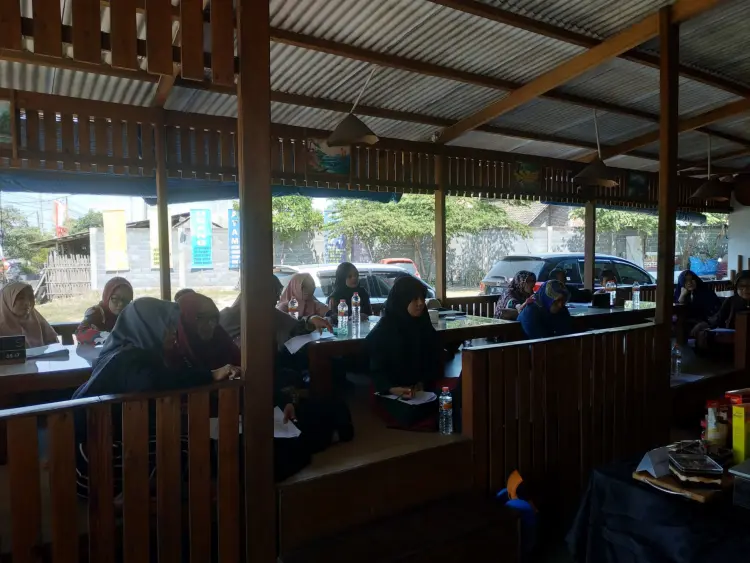 Restoran Sedap Sedep 8