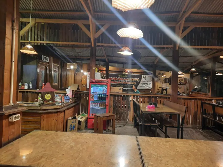 Restoran Sedap Sedep 5