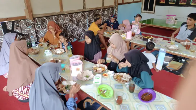 Warung Seafood Panji Gokim 4