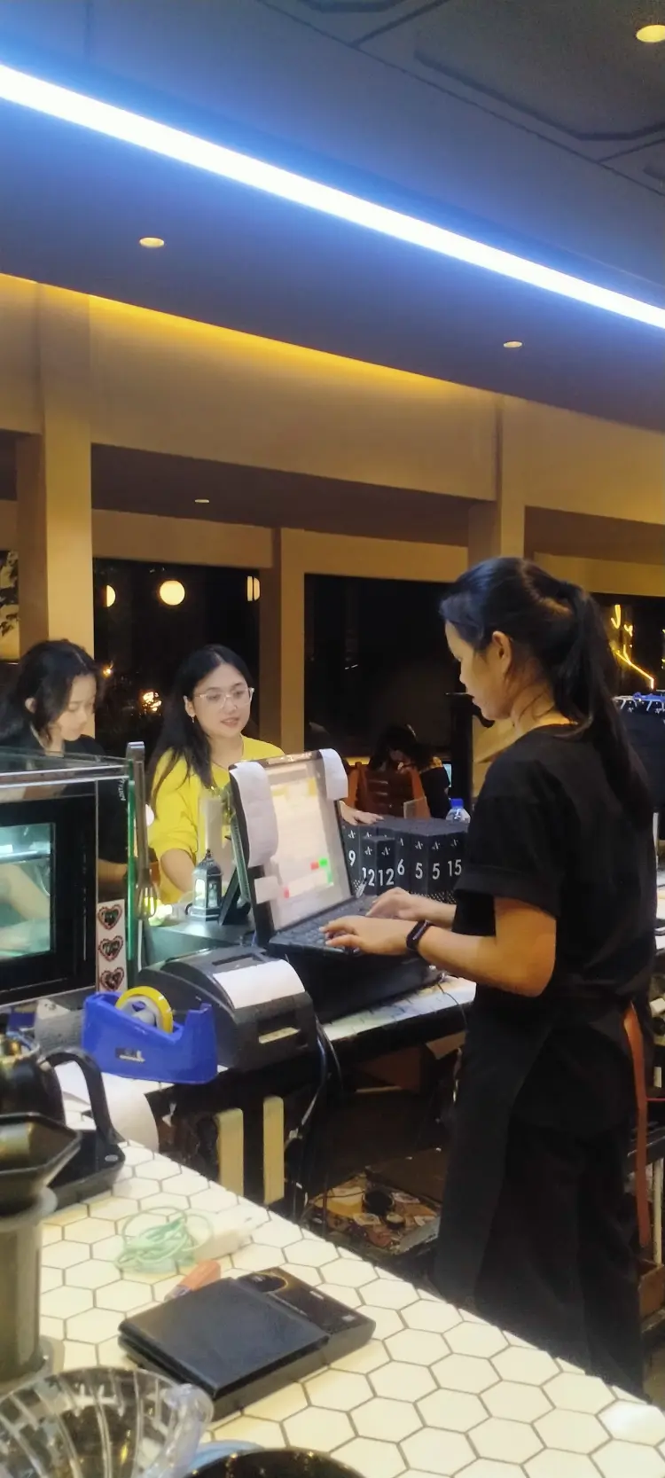 Anak Panah Kopi Salatiga 6