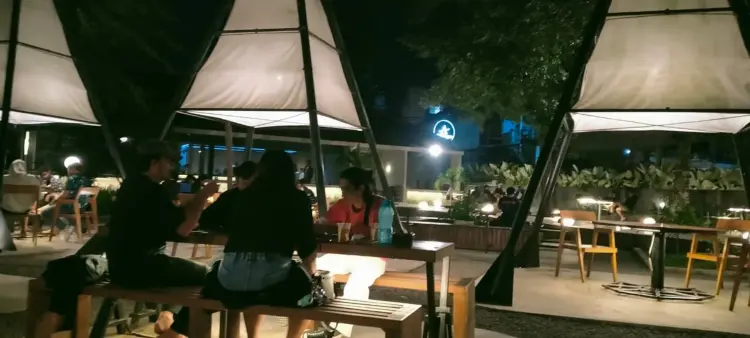 Anak Panah Kopi Salatiga 2