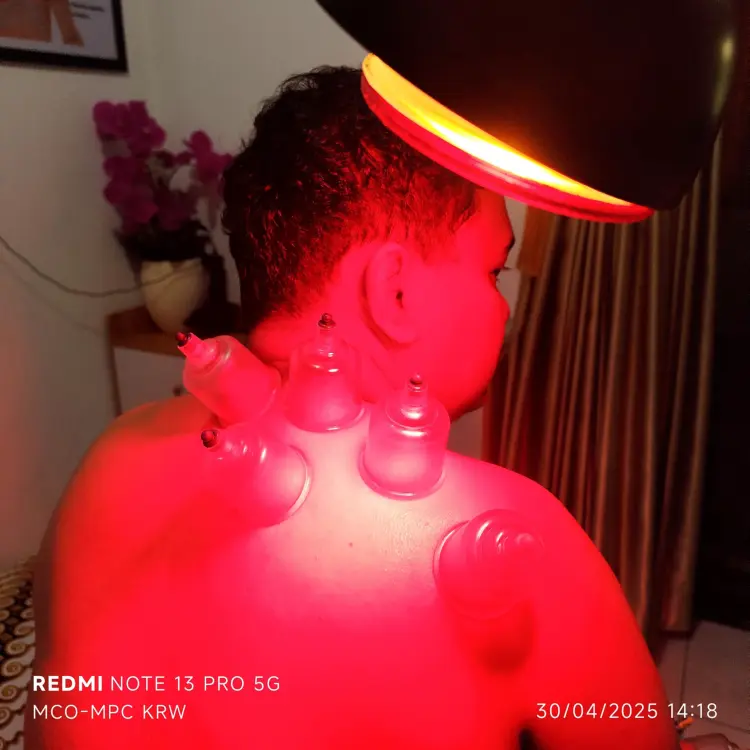 Pijat Mco Mas Budi Relaksasi Massase Karawang 1