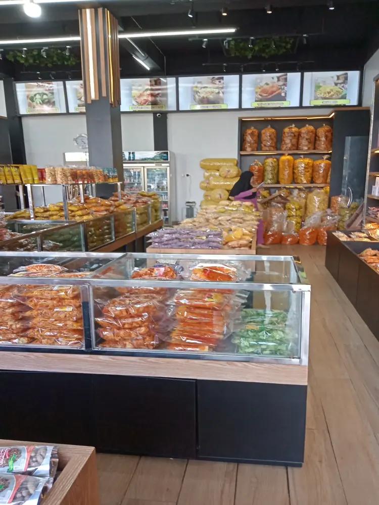 SANJAI ANNA PAYAKUMBUH (Pusat Oleh Oleh Khas Minang) 6