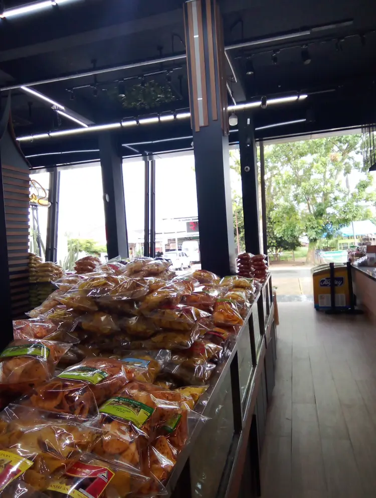 SANJAI ANNA PAYAKUMBUH (Pusat Oleh Oleh Khas Minang) 7