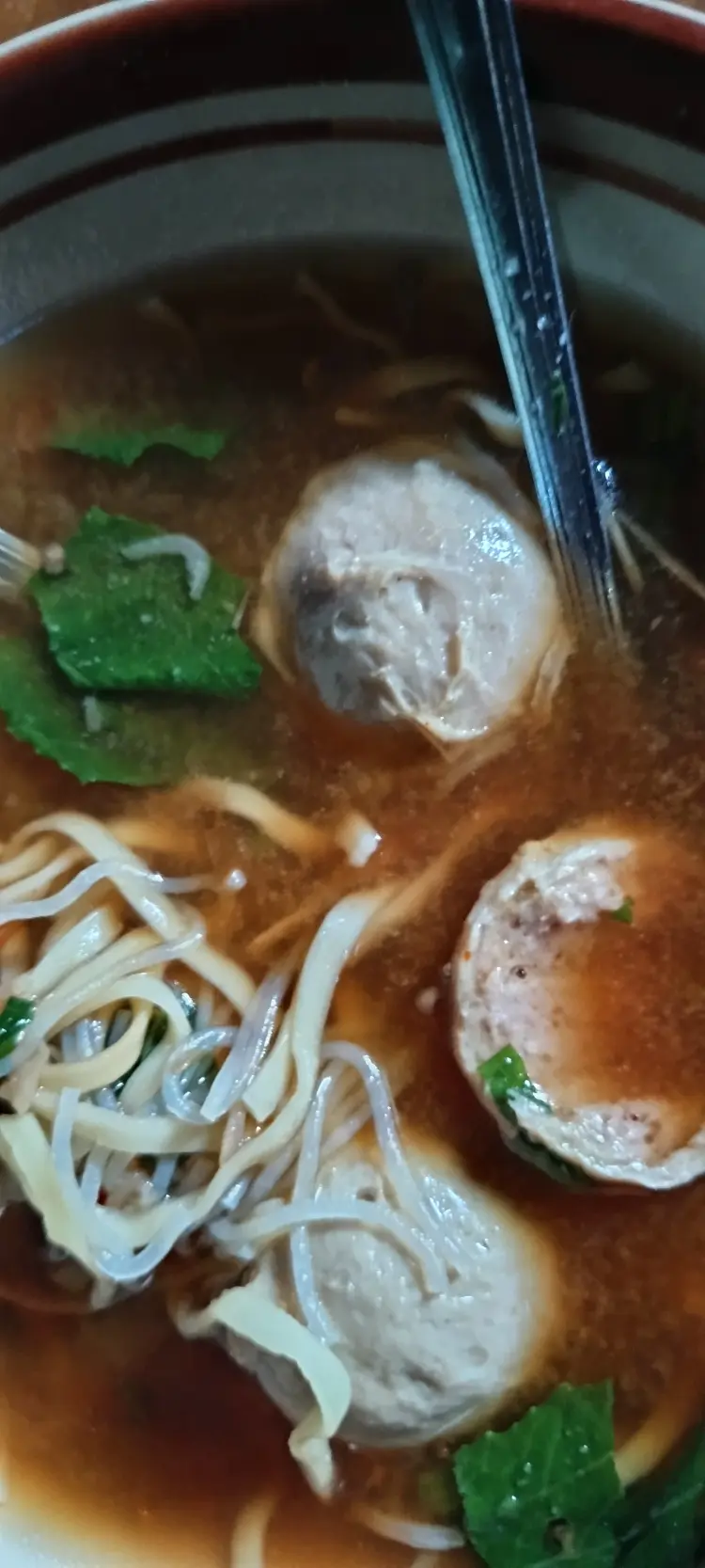 Bakso Lontong Pak Son 2
