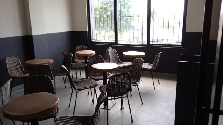 Kopi Kenangan - KALIABANG 2