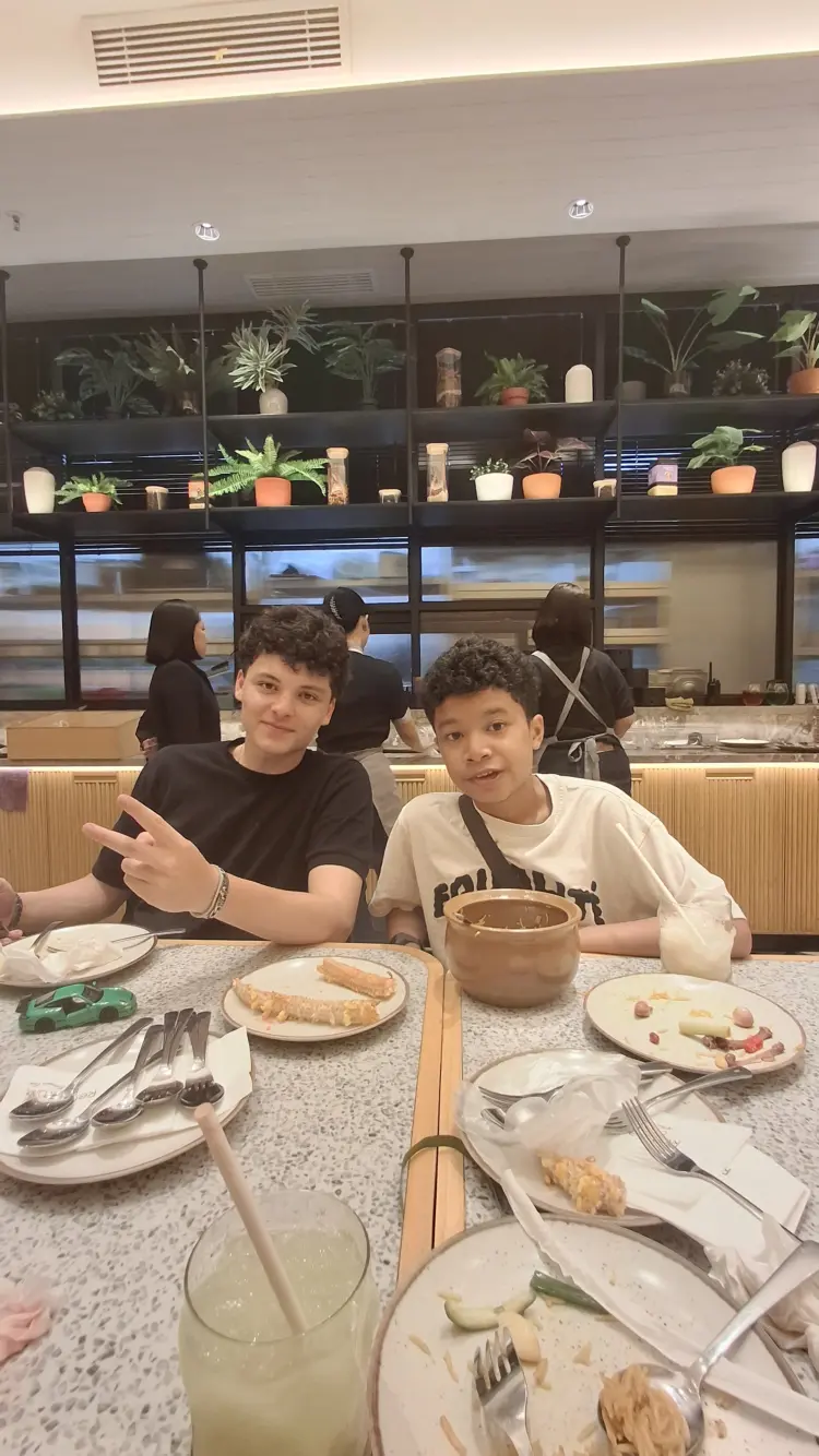 Rempah Bistro Pakuwon Mall Bekasi 9