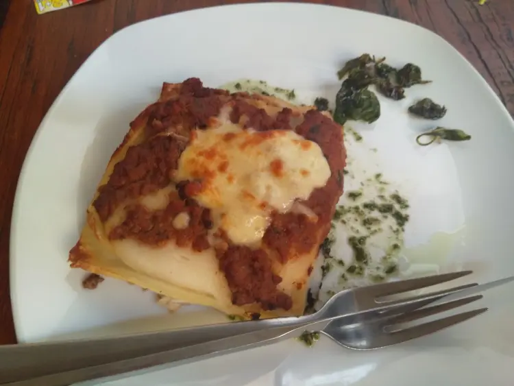 Makanan