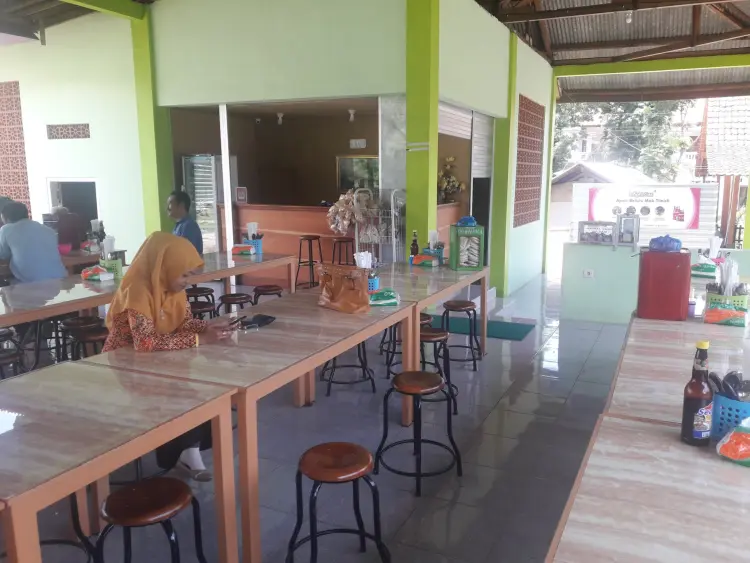 Warung Ayam Betutu Super Spesial Mbak Timah 2 10