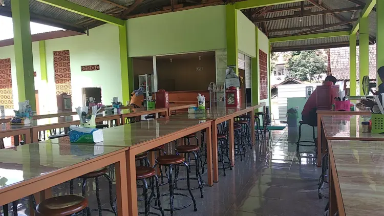 Warung Ayam Betutu Super Spesial Mbak Timah 2 5