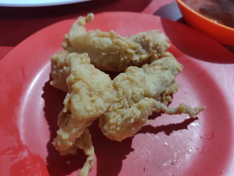 Warung Lamongan RRI MALANG Seafood dan Lalapan 3