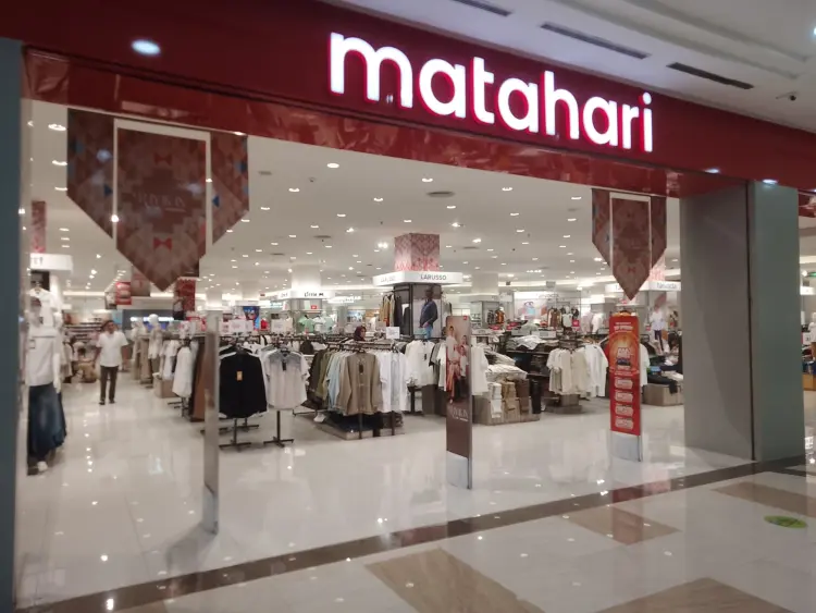 Matahari Department Store Ambarrukmo Plaza 1