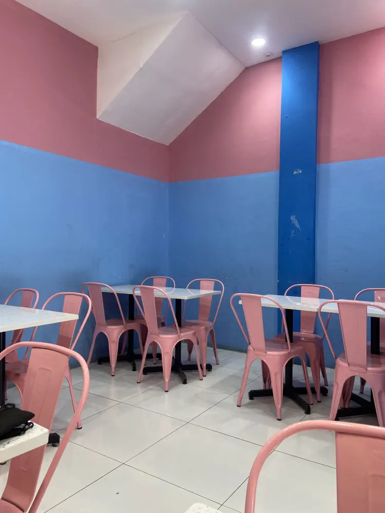 COOLER CITY ICE CREAM & TEA SULTAN ADAM 3