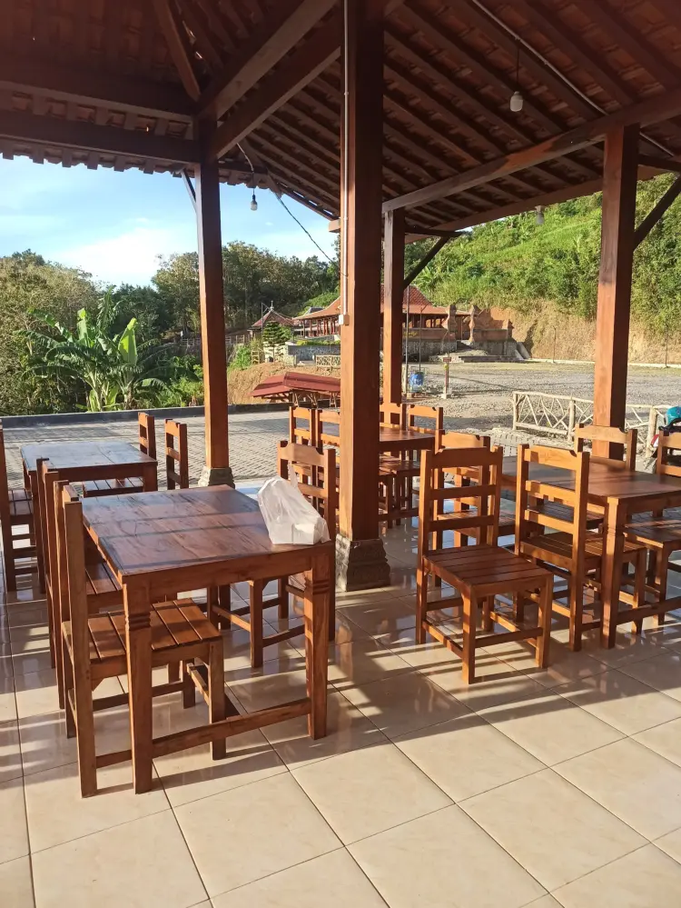 Angkringan Sultan Dewi Sekartaji 6