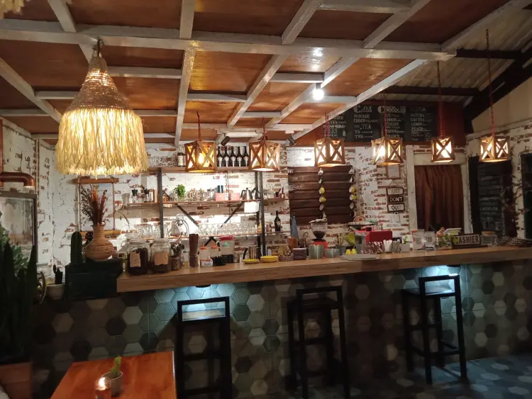 Glavas Wood Roasted & Kitchen 8