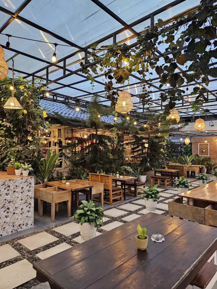 Glavas Wood Roasted & Kitchen 10