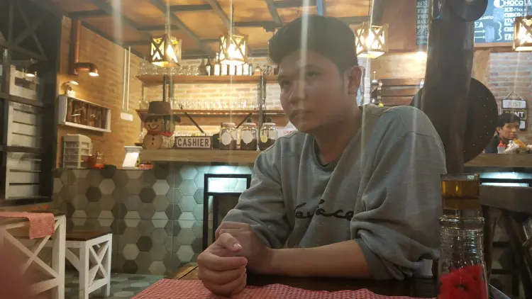 Glavas Wood Roasted & Kitchen 6