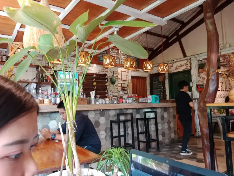 Glavas Wood Roasted & Kitchen 9