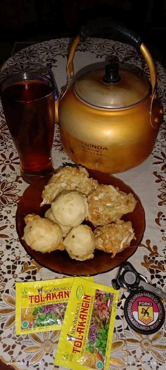 Sate Tegal Barokah 18 7