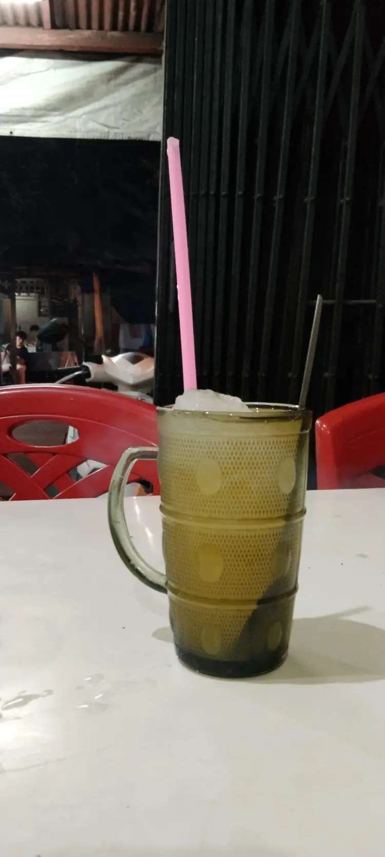 Sate Tegal Barokah 18 6