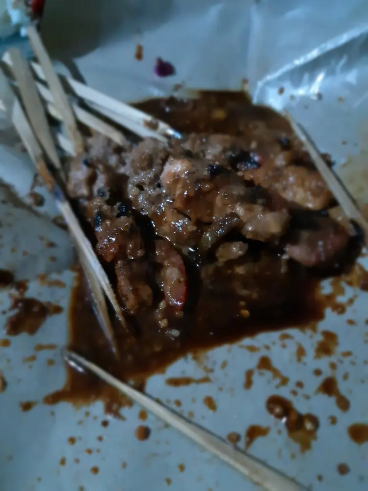 Sate Tegal Barokah 18 5